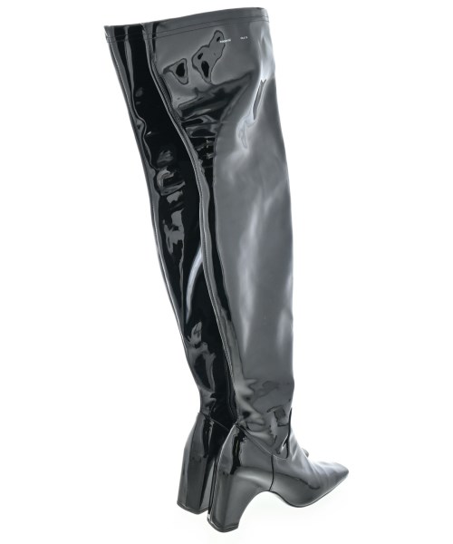 Coperni（コペルニ）ブーツ 黒 サイズ:EU36(22.5cm位) レディース/2200652695076