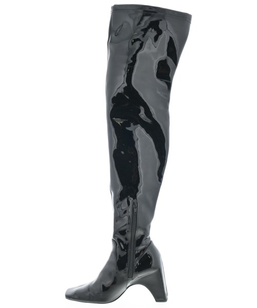 Coperni（コペルニ）ブーツ 黒 サイズ:EU36(22.5cm位) レディース/2200652695076
