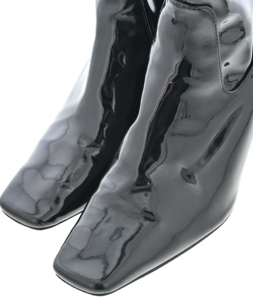 Coperni（コペルニ）ブーツ 黒 サイズ:EU36(22.5cm位) レディース/2200652695076