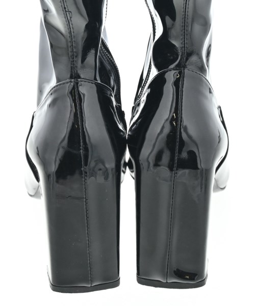 Coperni（コペルニ）ブーツ 黒 サイズ:EU36(22.5cm位) レディース/2200652695076