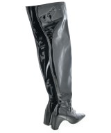 Coperni（コペルニ）ブーツ 黒 サイズ:EU36(22.5cm位) レディース/2200652695076
