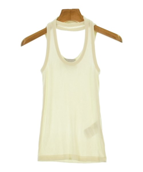 Coperni(コペルニ)ノースリーブ 白 サイズ:XS/2200663941216