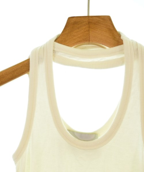 Coperni（コペルニ）ノースリーブ 白 サイズ:XS レディース/2200663941216