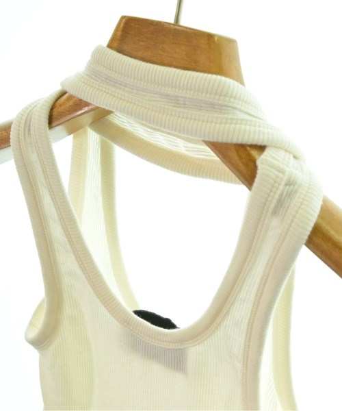 Coperni（コペルニ）ノースリーブ 白 サイズ:XS レディース/2200663941216