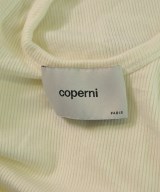 Coperni（コペルニ）ノースリーブ 白 サイズ:XS レディース/2200663941216