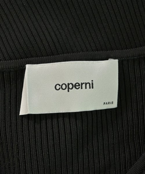 Coperni（コペルニ）ニット・セーター 黒 サイズ:S レディース/2200670276059