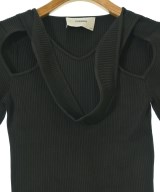 Coperni（コペルニ）ニット・セーター 黒 サイズ:S レディース/2200670276059