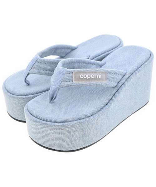 Coperni(コペルニ)のサンダル サイズ:EU37(23.5cm位) 18,800円