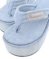 Coperni（コペルニ）サンダル 青 サイズ:EU37(23.5cm位) レディース/2200723999393