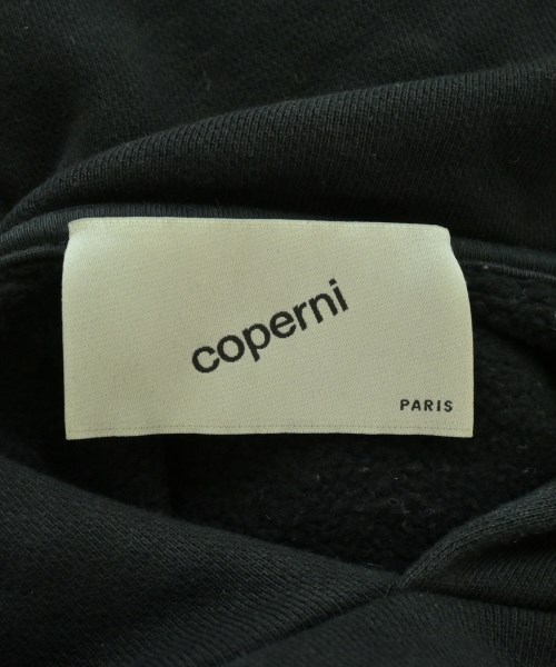 Coperni（コペルニ）パーカー 黒 サイズ:L レディース/2200721620060