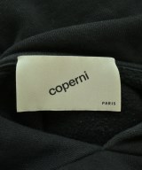Coperni（コペルニ）パーカー 黒 サイズ:L レディース/2200721620060