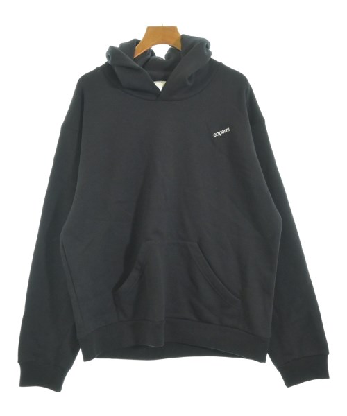 Coperni(コペルニ)パーカー 黒 サイズ:L/2200689787393