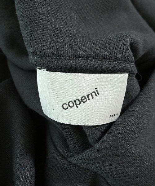 Coperni（コペルニ）パーカー 黒 サイズ:L レディース/2200689787393