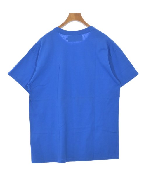 Champagne Towers（シャンパンタワーズ）Tシャツ・カットソー 青 サイズ:L メンズ/2200700512058