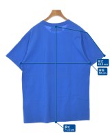 Champagne Towers（シャンパンタワーズ）Tシャツ・カットソー 青 サイズ:L メンズ/2200700512058