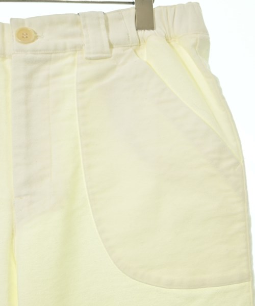 HAU（ハウ）その他 白 サイズ:38(M位) レディース/2200635311054