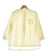 HAU（ハウ）カジュアルシャツ 白 サイズ:F レディース/2200614952070