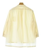 HAU（ハウ）カジュアルシャツ 白 サイズ:F レディース/2200614952070