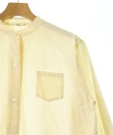 HAU（ハウ）カジュアルシャツ 白 サイズ:F レディース/2200614952070