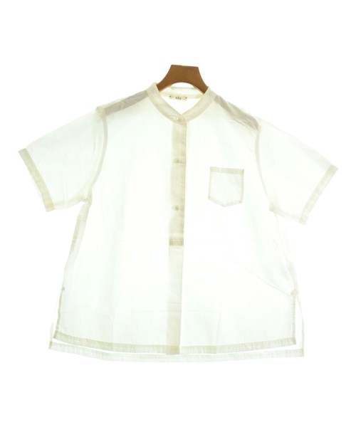 ハウ(HAU)のHAU ブラウス