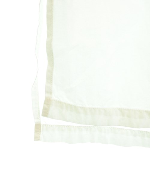 HAU（ハウ）ブラウス 白 サイズ:F レディース/2200614669213