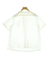 HAU（ハウ）ブラウス 白 サイズ:F レディース/2200614669213