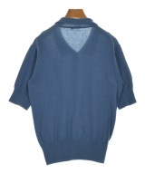 HAU（ハウ）ニット・セーター 青 サイズ:F レディース/2200620188043