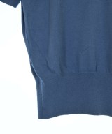 HAU（ハウ）ニット・セーター 青 サイズ:F レディース/2200620188043