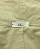 HAU（ハウ）その他 ベージュ サイズ:F レディース/2200674182028
