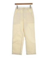 HAU（ハウ）その他 白 サイズ:36(S位) レディース/2200691741024