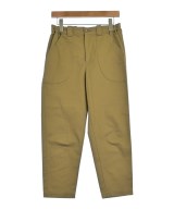 HAU（ハウ）その他 茶 サイズ:36(S位) レディース/2200699641081