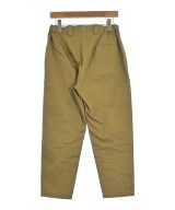 HAU（ハウ）その他 茶 サイズ:36(S位) レディース/2200699641081