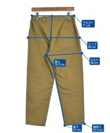 HAU（ハウ）その他 茶 サイズ:36(S位) レディース/2200699641081