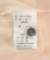 HAU（ハウ）カーディガン ピンク サイズ:F レディース/2200694623068