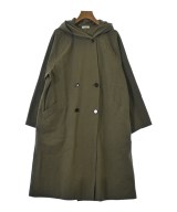 HAU（ハウ）その他 カーキ サイズ:F レディース/2200659801043