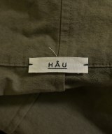 HAU（ハウ）その他 カーキ サイズ:F レディース/2200659801043