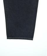 HAU（ハウ）デニムパンツ 紺 サイズ:36(S位) レディース/2200639410043