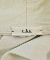 HAU（ハウ）その他 ベージュ サイズ:F レディース/2200709335061
