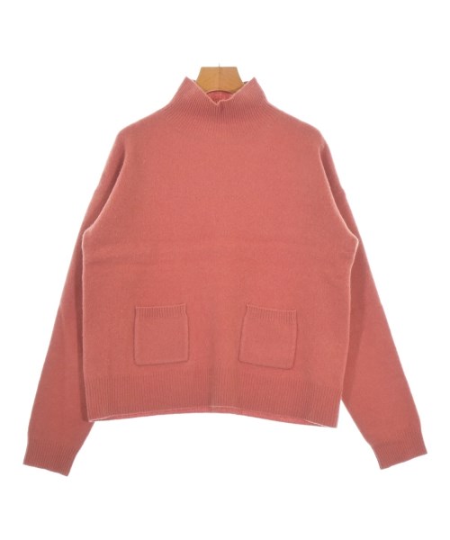 HAU(ハウ)のニット・セーター サイズ:F 5,200円
