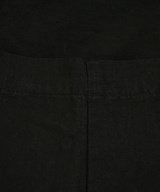 HAU（ハウ）オールインワン/サロペット 黒 サイズ:38(M位) レディース/2200682836043