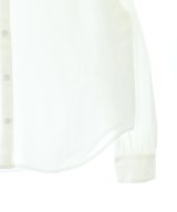 HAU（ハウ）ブラウス 白 サイズ:F レディース/2200684382326