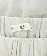 HAU（ハウ）その他 ベージュ サイズ:F レディース/2200686504313