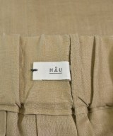 HAU（ハウ）ロング・マキシ丈スカート ベージュ サイズ:F レディース/2200686549017