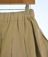HAU（ハウ）ロング・マキシ丈スカート ベージュ サイズ:F レディース/2200686549017