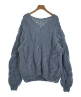 MIRSTORES ニット・セーター
