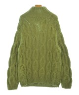 MIRSTORES（ミストアズ）ニット・セーター カーキ サイズ:OS(M位) レディース/2200671699031