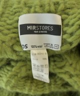 MIRSTORES（ミストアズ）ニット・セーター カーキ サイズ:OS(M位) レディース/2200671699031