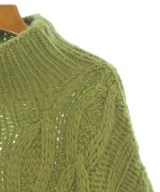 MIRSTORES（ミストアズ）ニット・セーター カーキ サイズ:OS(M位) レディース/2200671699031