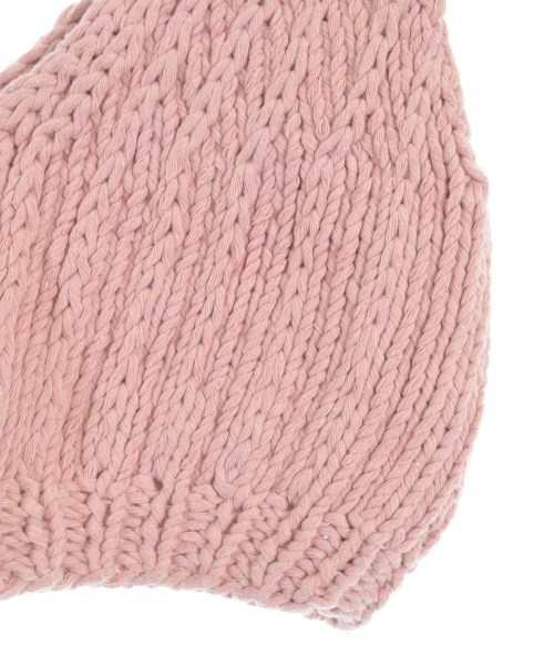 MIRSTORES（ミストアズ）ベスト ピンク サイズ:S レディース/2200669086591