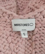 MIRSTORES（ミストアズ）ベスト ピンク サイズ:S レディース/2200669086591